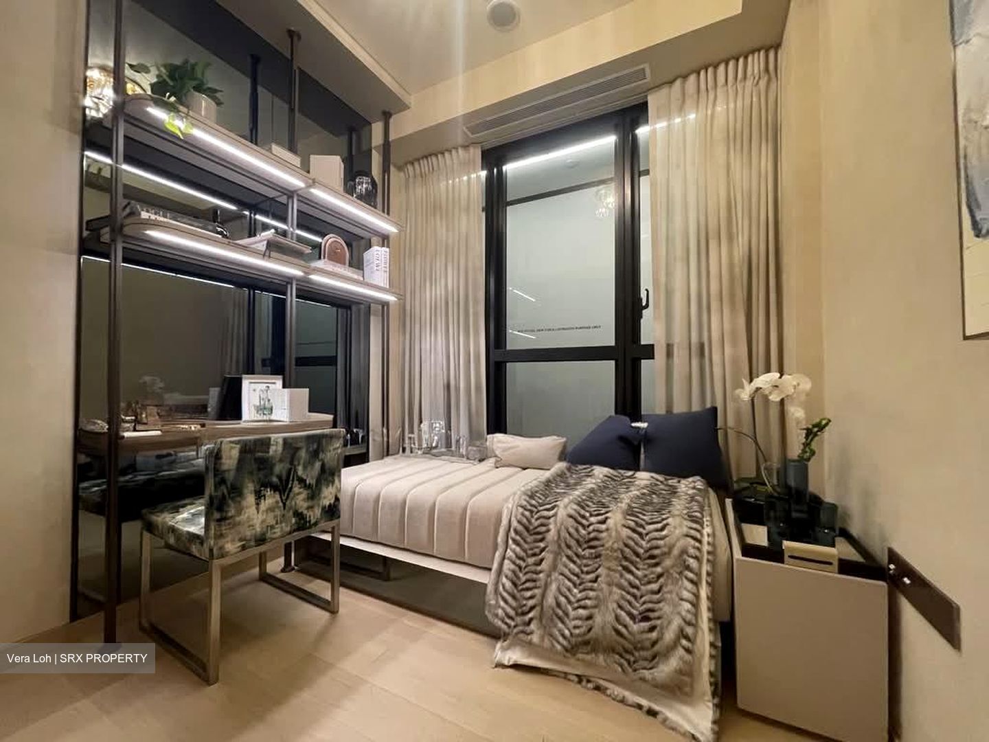 Arina East Residences (D15), Apartment #601476381